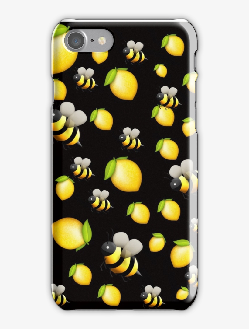 Lemonade Iphone 7 Snap Case, transparent png download