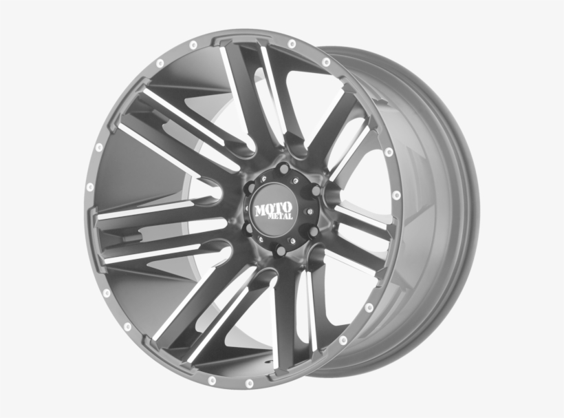 1 New Moto Metal Razor, transparent png download