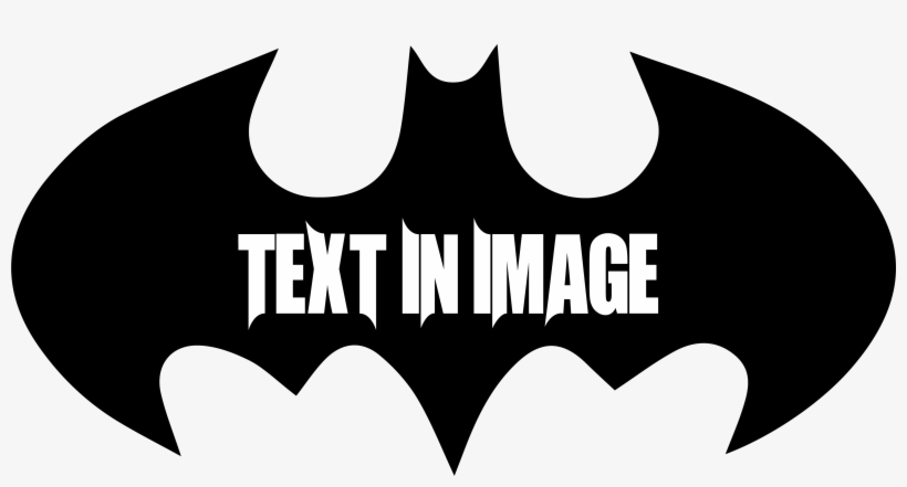 Put Text On An Image Or Shape, transparent png download