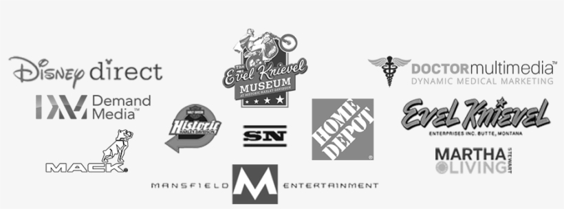 Our Clients, transparent png download