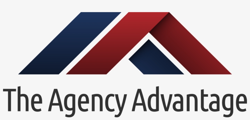 The Agency Advantage Logo, transparent png download