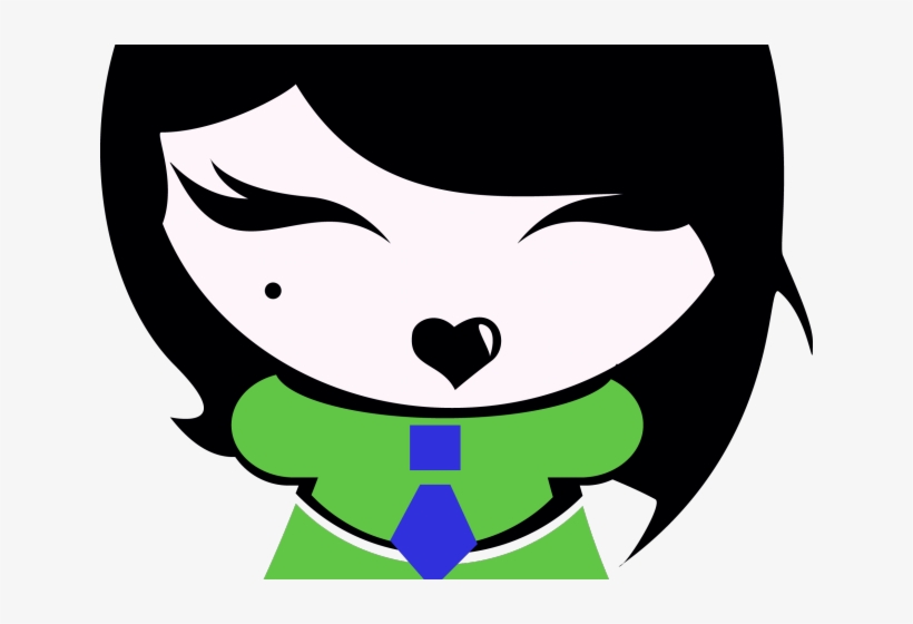 Chibi Clipart Face, transparent png download