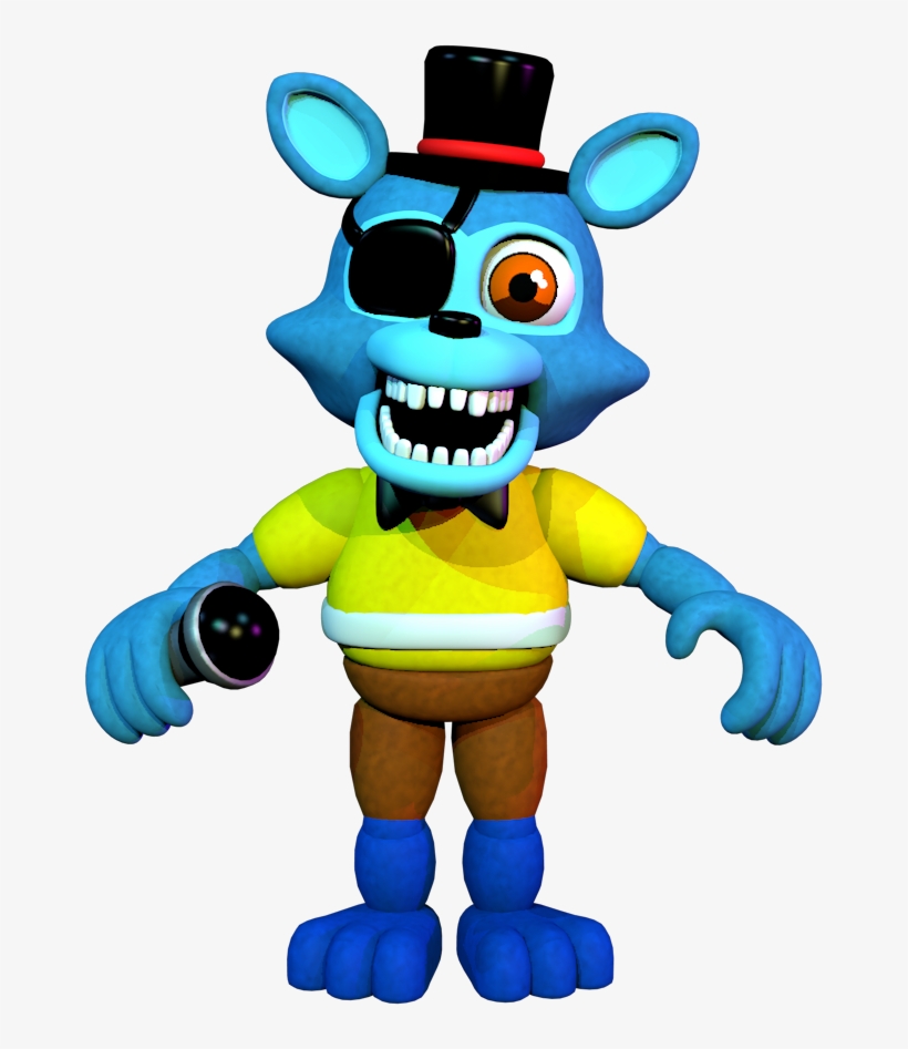 Riolu Fazbear, transparent png download