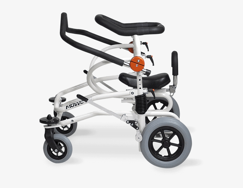 The Gait Trainer For Children, transparent png download