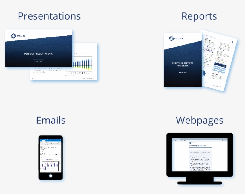 Things You Can Make With Epsillion, transparent png download