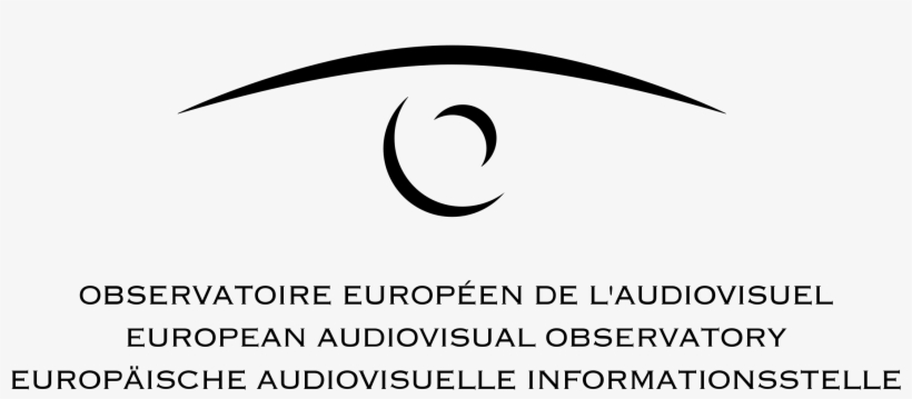 European Audiovisual Observatory Logo Png Transparent, transparent png download