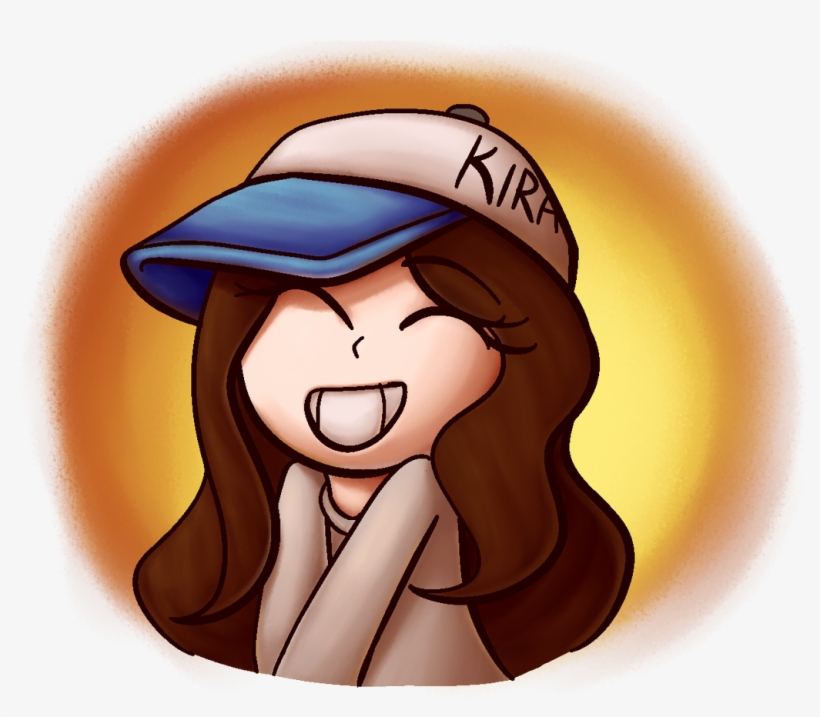 Eyy I Did A Doodle For @kiravera8 Her Stuff Is Really, transparent png download