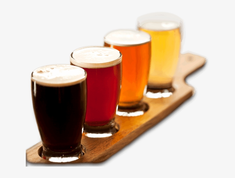 Craft Beers, transparent png download