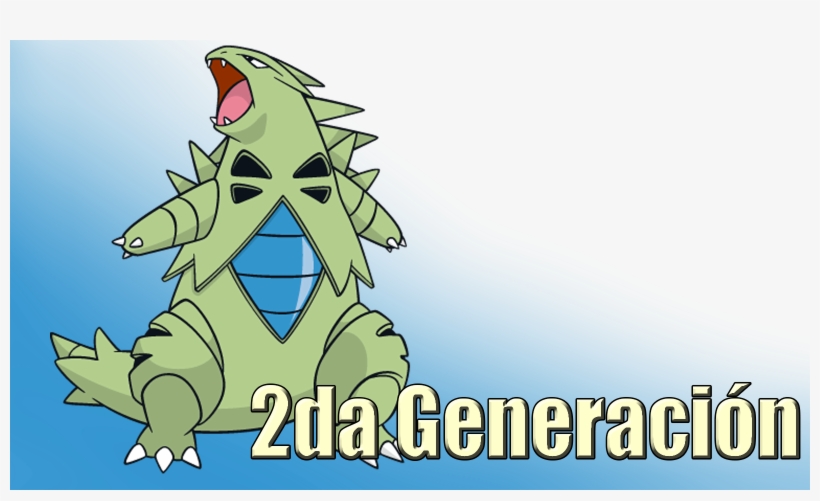 Listas De Pokémon Por Generación, transparent png download