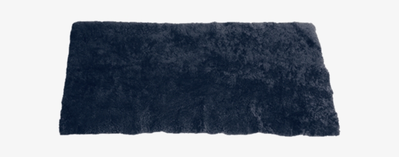 Shepherd Of Sweden Ebba Rectangular Rug, Black, transparent png download