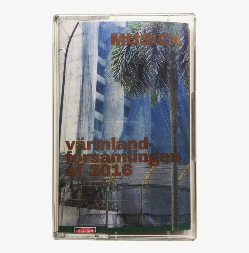 Image Of Värmland-forsamlingen Af, transparent png download