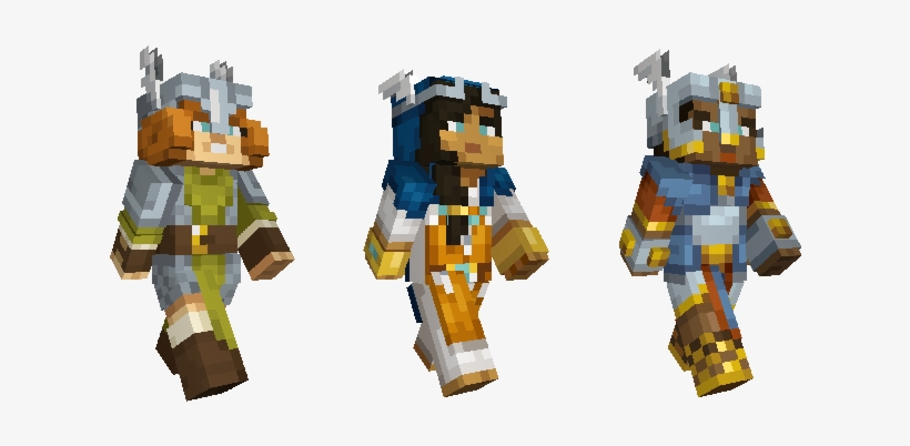 Have A Look At Said Skins Below, transparent png download