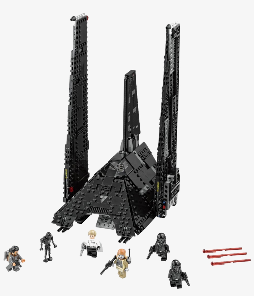 Lego 75156 Star Wars, transparent png download