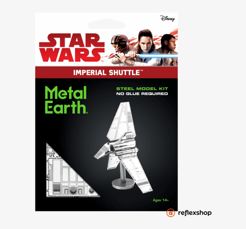 Imperial Shuttle Png, transparent png download