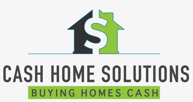 Cash Home Solutions Logo, transparent png download