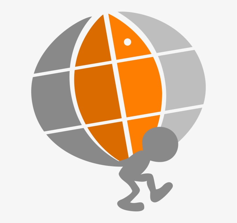 Logo Pewe Fullcolor Light Bcg, transparent png download