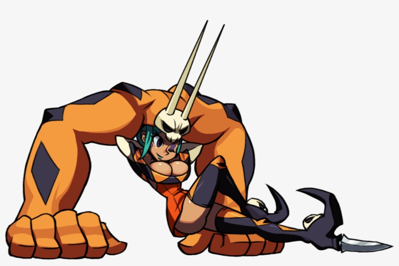 Oh, And Don't Even Get Me Started With The Weird Hammerspace, transparent png download