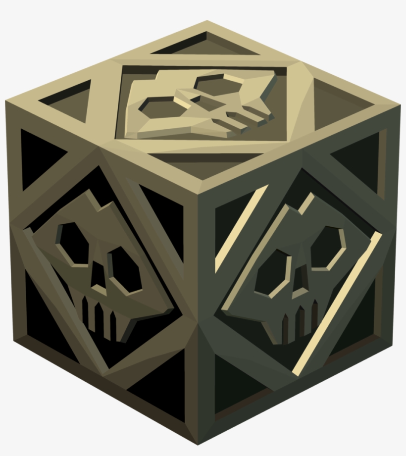 The Necromancer Kit Is A Rare Item That Is Obtained, transparent png download