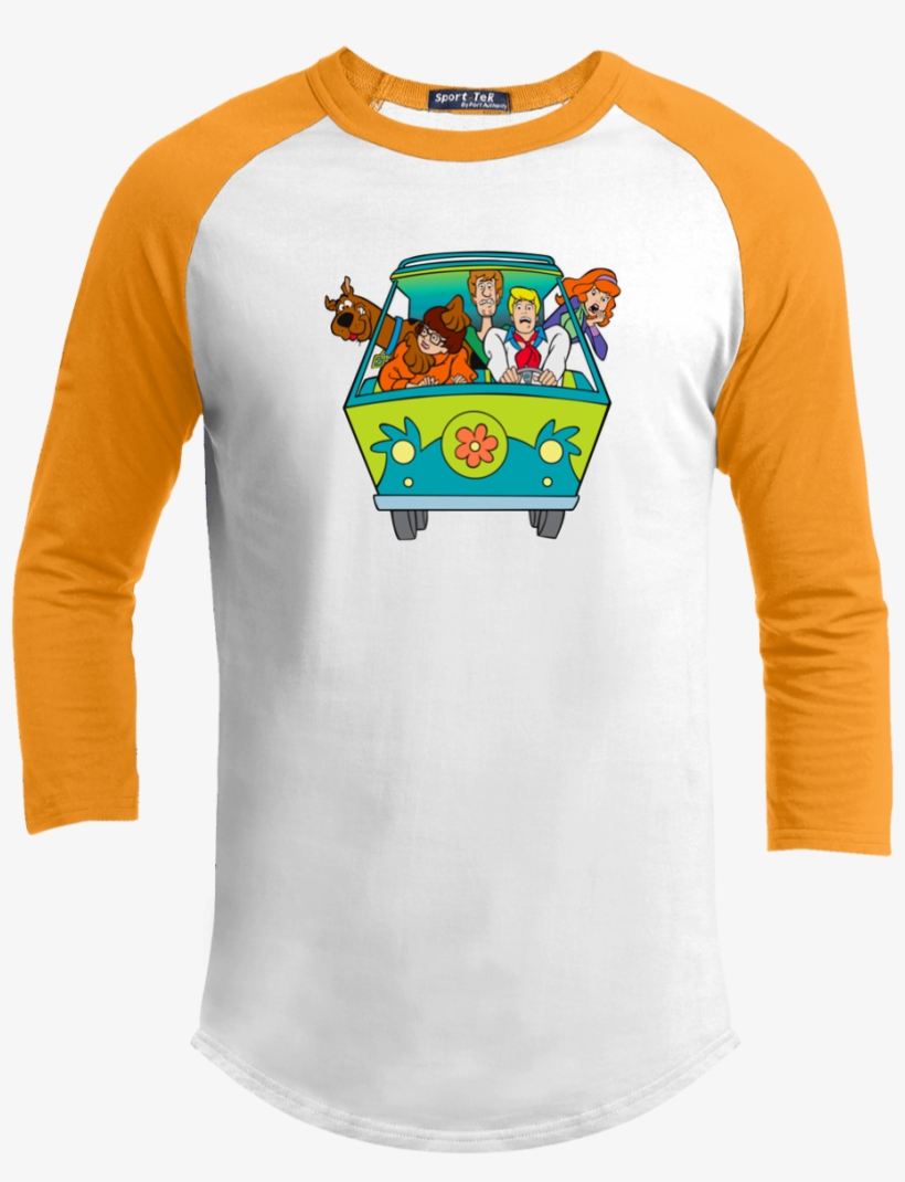 Scooby Doo, Cartoon, Hanna Barbera, Mystery Machine,, transparent png download