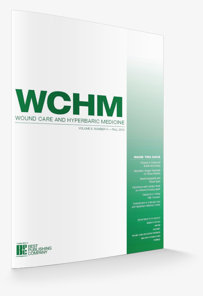 Wchm Fall 2015 Cover V2, transparent png download