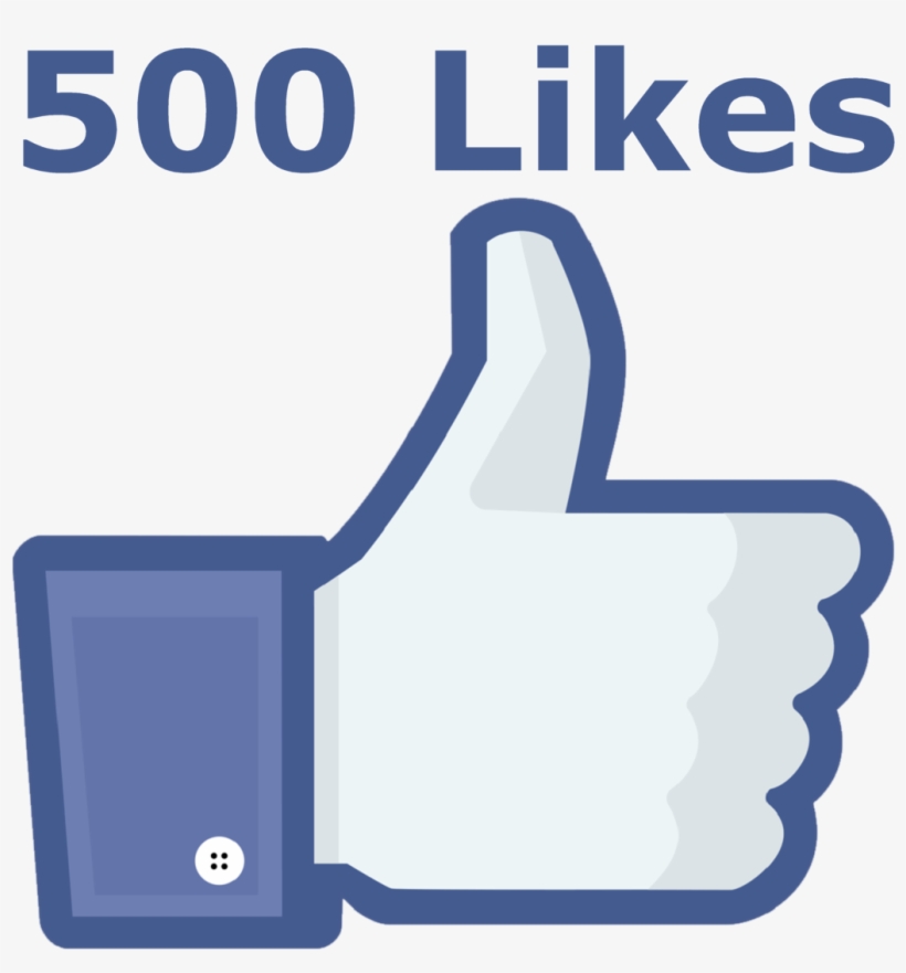 Likes Png, transparent png download