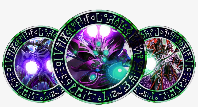The Seal Of Orichalcos, transparent png download