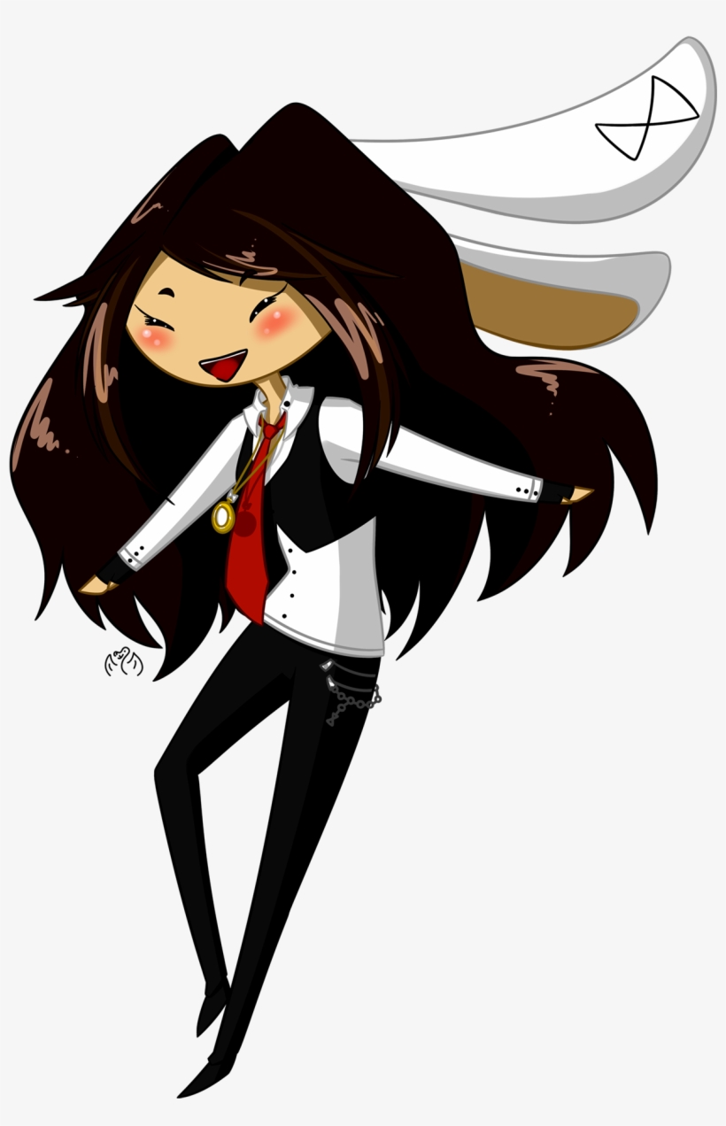 Leaping Bunny, transparent png download