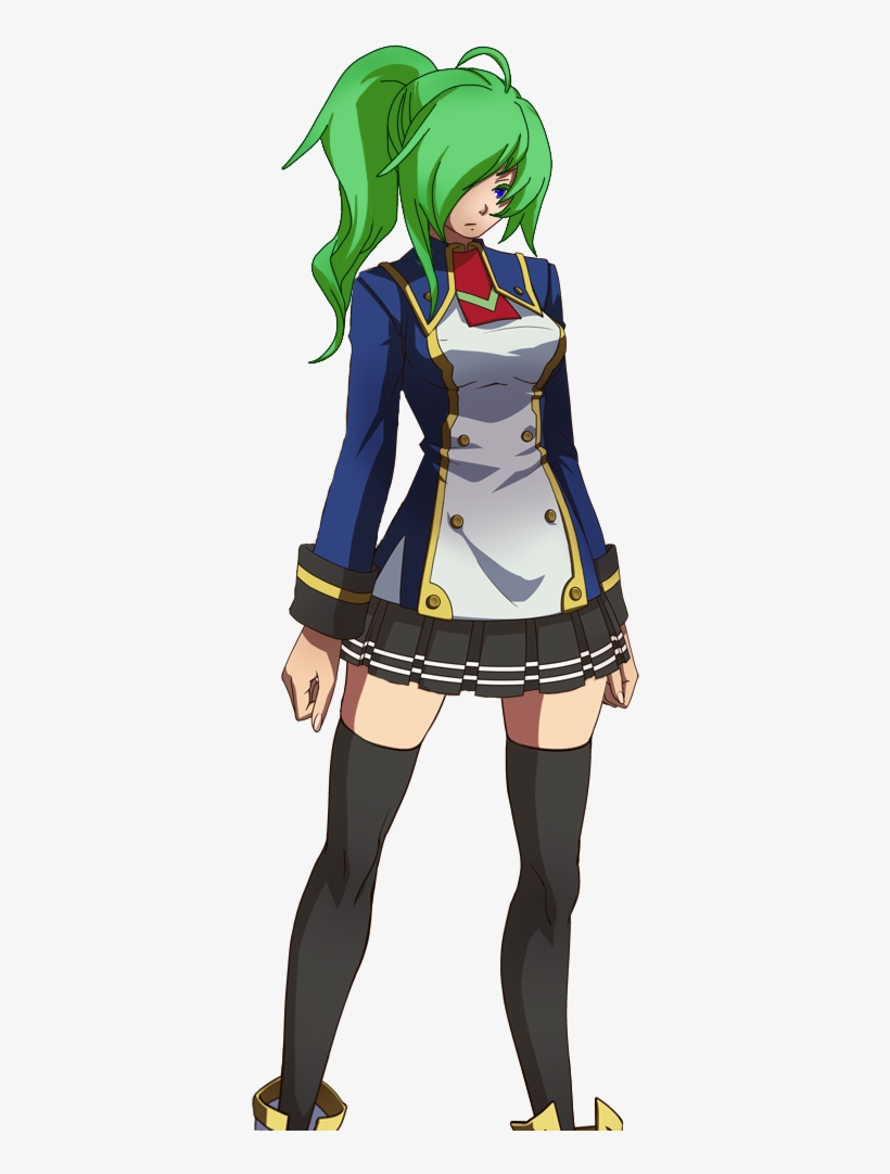 Emiko Terumi V2, transparent png download