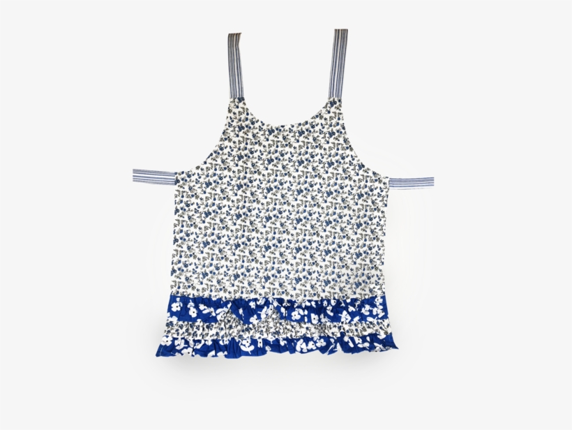 Transparent Blue Apron Logo Png