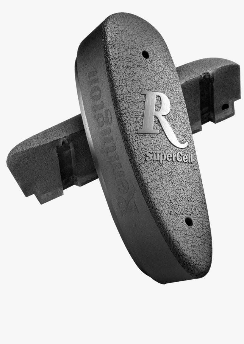 Supercell Recoil Pad, transparent png download