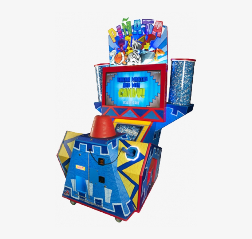 Piñata Png, transparent png download