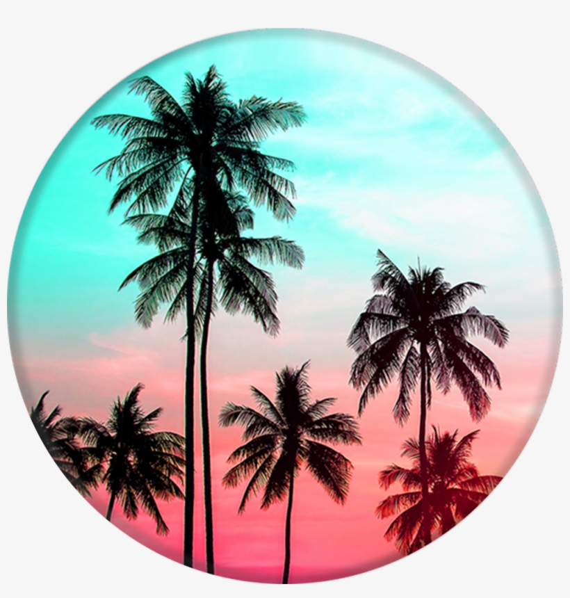 Collapsible Grip & Stand For Phones And Tablets, transparent png download