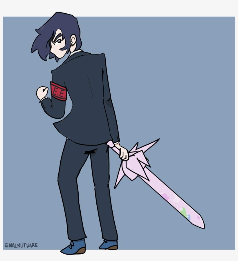 Minato Arisato, transparent png download