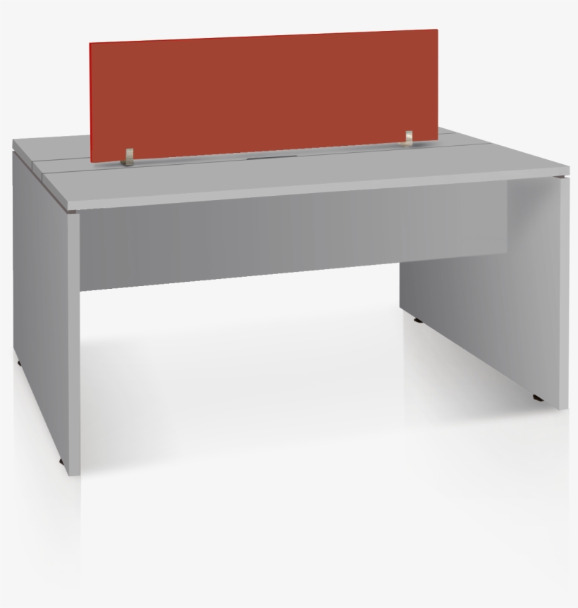 Separadores Para Estaciones De Trabajo En Mdf O Vidrio, transparent png download