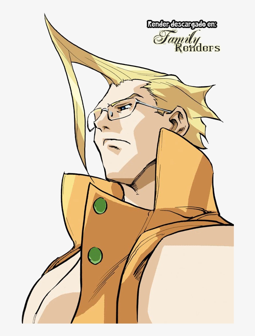 Charlie Nash Png, transparent png download