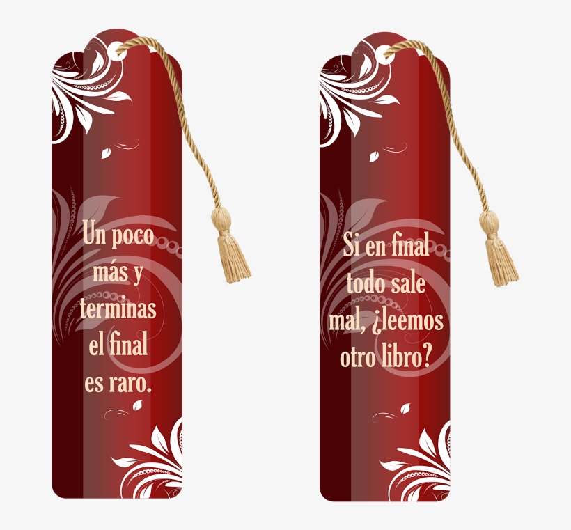 #espaciohonduras Diseños De Separadores De Libros Colección, transparent png download