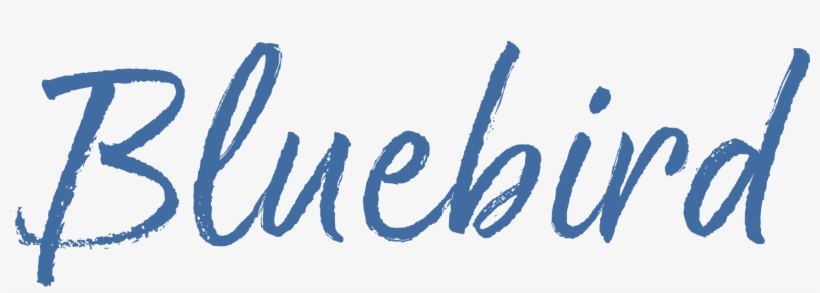 Bluebird Png, transparent png download
