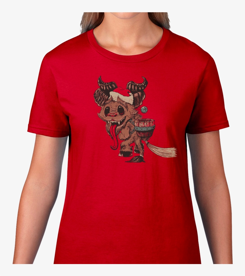 "my Little Krampus", transparent png download