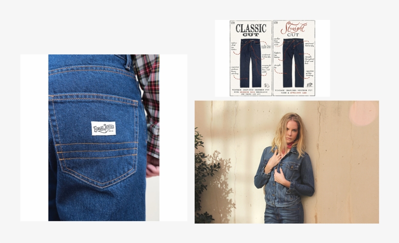 Glenn Beck Jeans, transparent png download