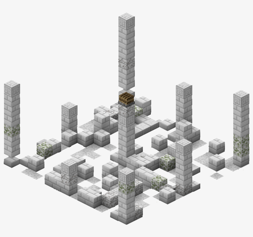 Gondor Ruins, transparent png download