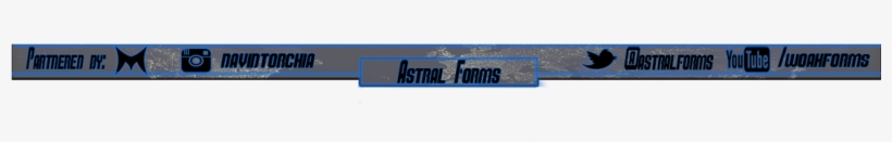 Youtube/twitch Overlays And Twitter Concepts, transparent png download