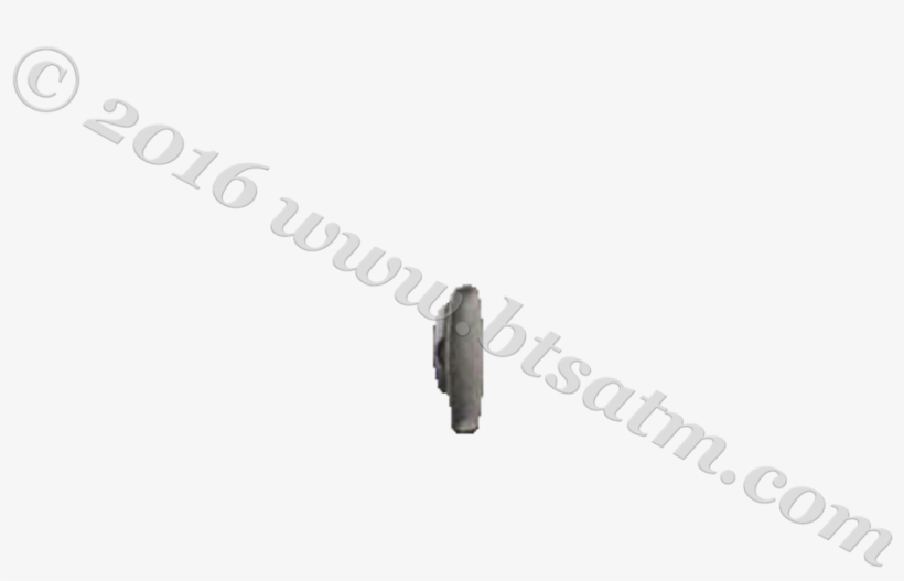 Vault Door T-handle, transparent png download