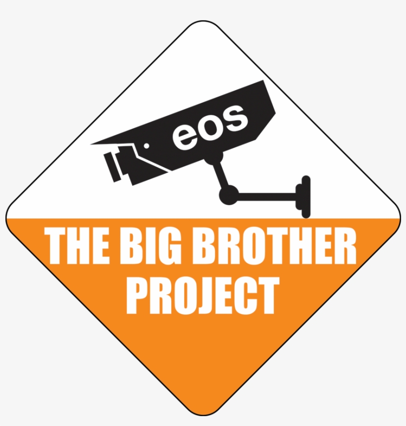 Big Brother Project, transparent png download