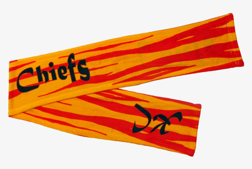 Posh Double Sided Scarf, transparent png download