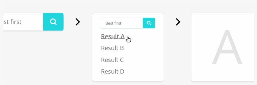 Defining Search Patterns And Models, transparent png download