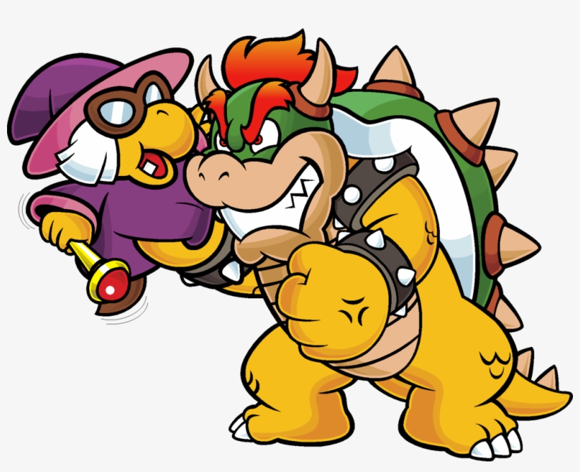 Think You That Daisy Try Kidnapped In 3d World This, transparent png download