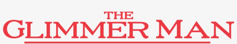 The Glimmer Man, transparent png download