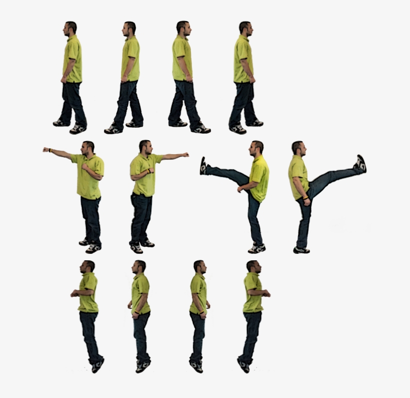 As You Can See We Have Covered All The Basic Moves, transparent png download