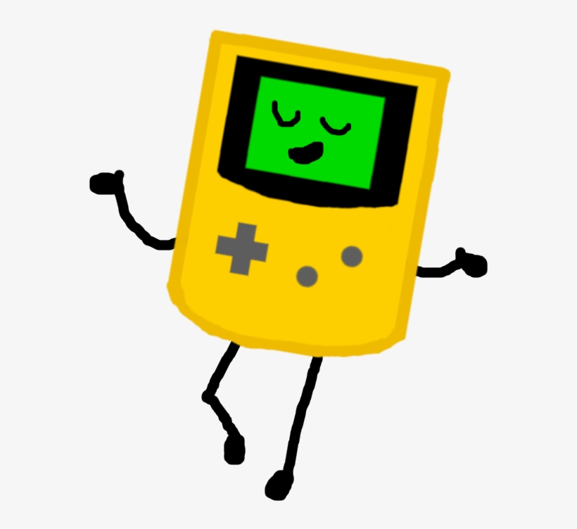 Game Boy Color, transparent png download