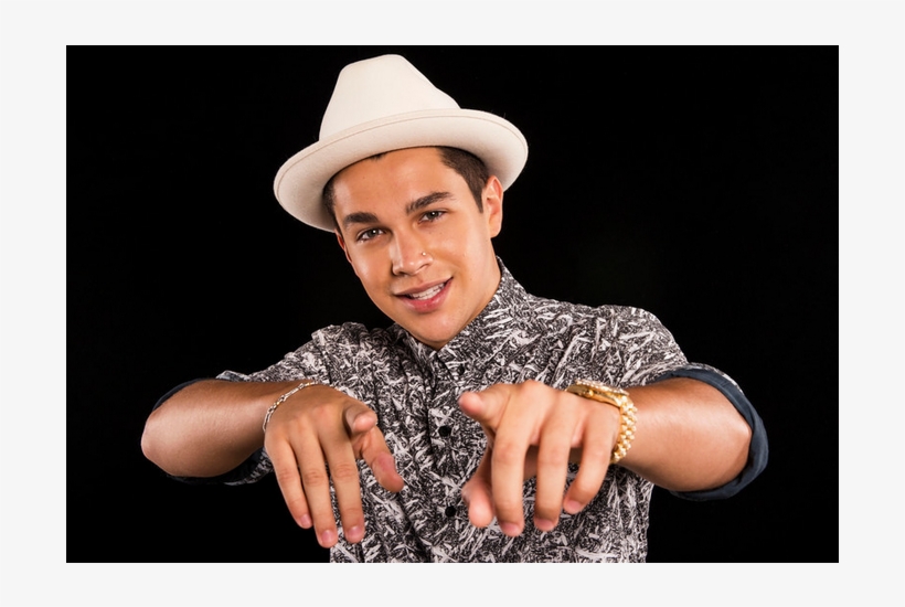 Austin Mahone Vai Lançar Disco De Inéditas Chamado, transparent png download